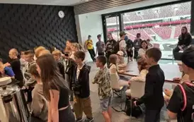 Wycieczka do Warszawy 32