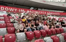 Wycieczka do Warszawy 36