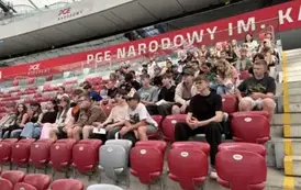 Wycieczka do Warszawy 37