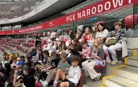 Wycieczka do Warszawy 38