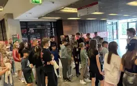Wycieczka do Warszawy 40