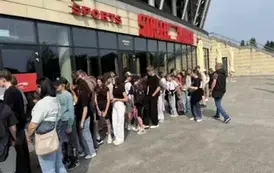 Wycieczka do Warszawy 43