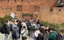 Wycieczka do Warszawy 47