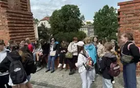 Wycieczka do Warszawy 50