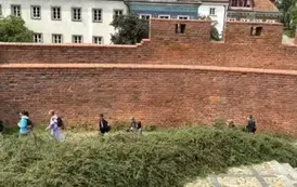 Wycieczka do Warszawy 52