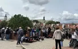 Wycieczka do Warszawy 53
