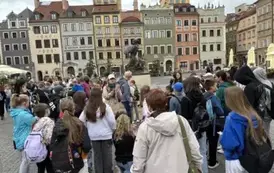 Wycieczka do Warszawy 57