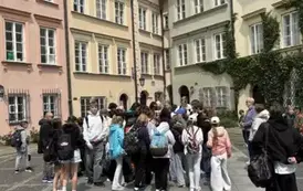 Wycieczka do Warszawy 58