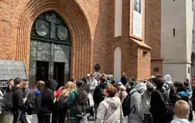 Wycieczka do Warszawy 60