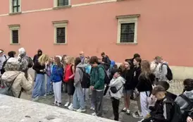Wycieczka do Warszawy 62