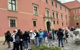 Wycieczka do Warszawy 63