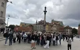 Wycieczka do Warszawy 65