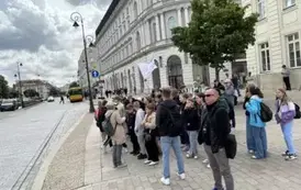 Wycieczka do Warszawy 67