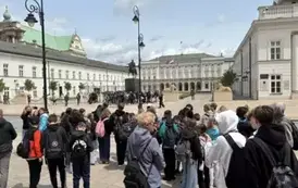 Wycieczka do Warszawy 68