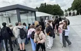 Wycieczka do Warszawy 70