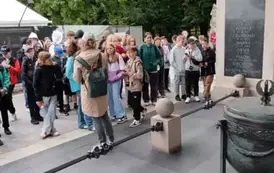 Wycieczka do Warszawy 74