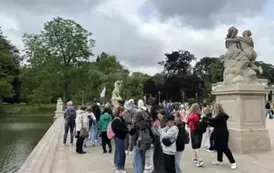 Wycieczka do Warszawy 78