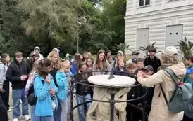 Wycieczka do Warszawy 80