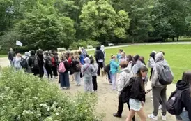Wycieczka do Warszawy 83