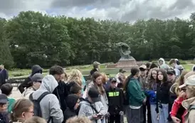 Wycieczka do Warszawy 91
