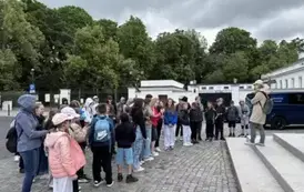 Wycieczka do Warszawy 95