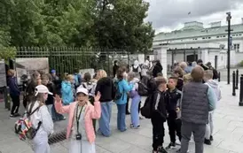 Wycieczka do Warszawy 96