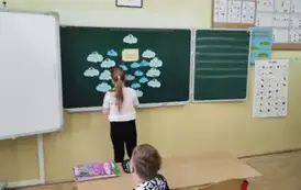 Og&oacute;lnopolski Tydzień Bibliotek &ndash; zajęcia w klasach I i III 10