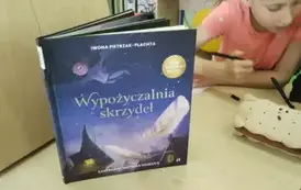 Og&oacute;lnopolski Tydzień Bibliotek &ndash; zajęcia w klasach I i III 11
