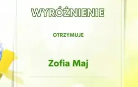 NASTĘPNE SUKCESY WOKALISTEK Z PSP NR 3 w STASZOWIE 5