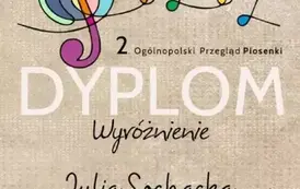 NASTĘPNE SUKCESY WOKALISTEK Z PSP NR 3 w STASZOWIE 6