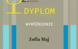 NASTĘPNE SUKCESY WOKALISTEK Z PSP NR 3 w STASZOWIE 7