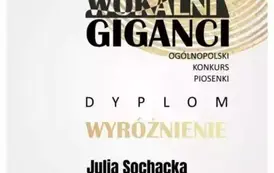 NASTĘPNE SUKCESY WOKALISTEK Z PSP NR 3 w STASZOWIE 10