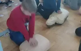 Pilotażowy program edukacyjny &bdquo;ZAWSZE BEZPIECZNI&rdquo; 9