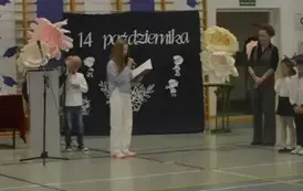 Dzień Edukacji Narodowej i Ślubowanie Pierwszoklasist&oacute;w 3