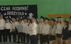 Dzień Edukacji Narodowej i Ślubowanie Pierwszoklasist&oacute;w 4