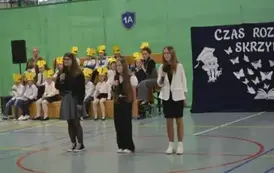 Dzień Edukacji Narodowej i Ślubowanie Pierwszoklasist&oacute;w 7