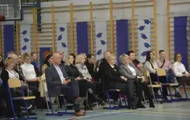 Dzień Edukacji Narodowej i Ślubowanie Pierwszoklasist&oacute;w 10