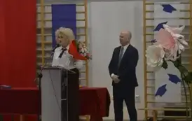 Dzień Edukacji Narodowej i Ślubowanie Pierwszoklasist&oacute;w 11