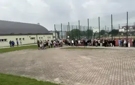 Pr&oacute;bna ewakuacja 6
