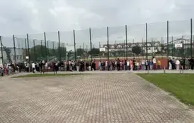 Pr&oacute;bna ewakuacja 7