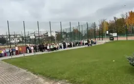 Pr&oacute;bna ewakuacja 8