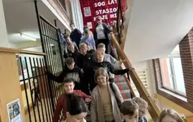 Pr&oacute;bna ewakuacja 9