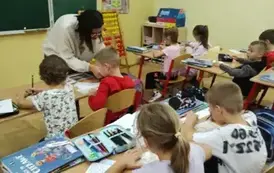 &bdquo;Komputer &ndash; m&oacute;j pomocnik&rdquo; 5