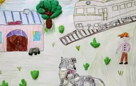 Konkurs &bdquo;Kundelek &ndash; ulubiony bohater literacki &rdquo; &ndash; WYNIKI 2