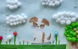 Konkurs &bdquo;Kundelek &ndash; ulubiony bohater literacki &rdquo; &ndash; WYNIKI 7