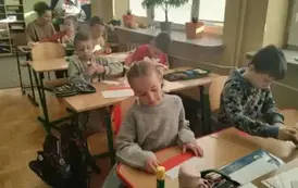 POLSKIE SYMBOLE NARODOWE &ndash; ZAJĘCIA EDUKACJI PATRIOTYCZNEJ W KLASACH I 9