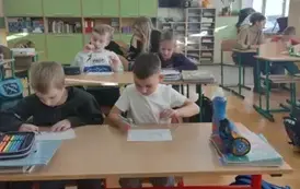 POLSKIE SYMBOLE NARODOWE &ndash; ZAJĘCIA EDUKACJI PATRIOTYCZNEJ W KLASACH I 11