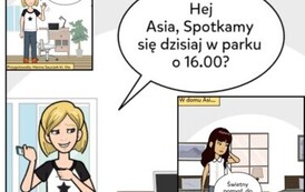 Wyniki konkursu "Bezpieczne dzieci w Sieci" 5