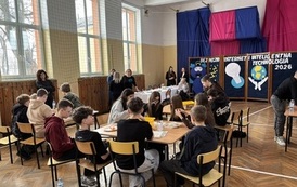 Konkurs  Wiedzy o Bezpieczeństwie w Sieci Internet 2026 6