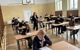 Konkurs  Wiedzy o Bezpieczeństwie w Sieci Internet 2026 10